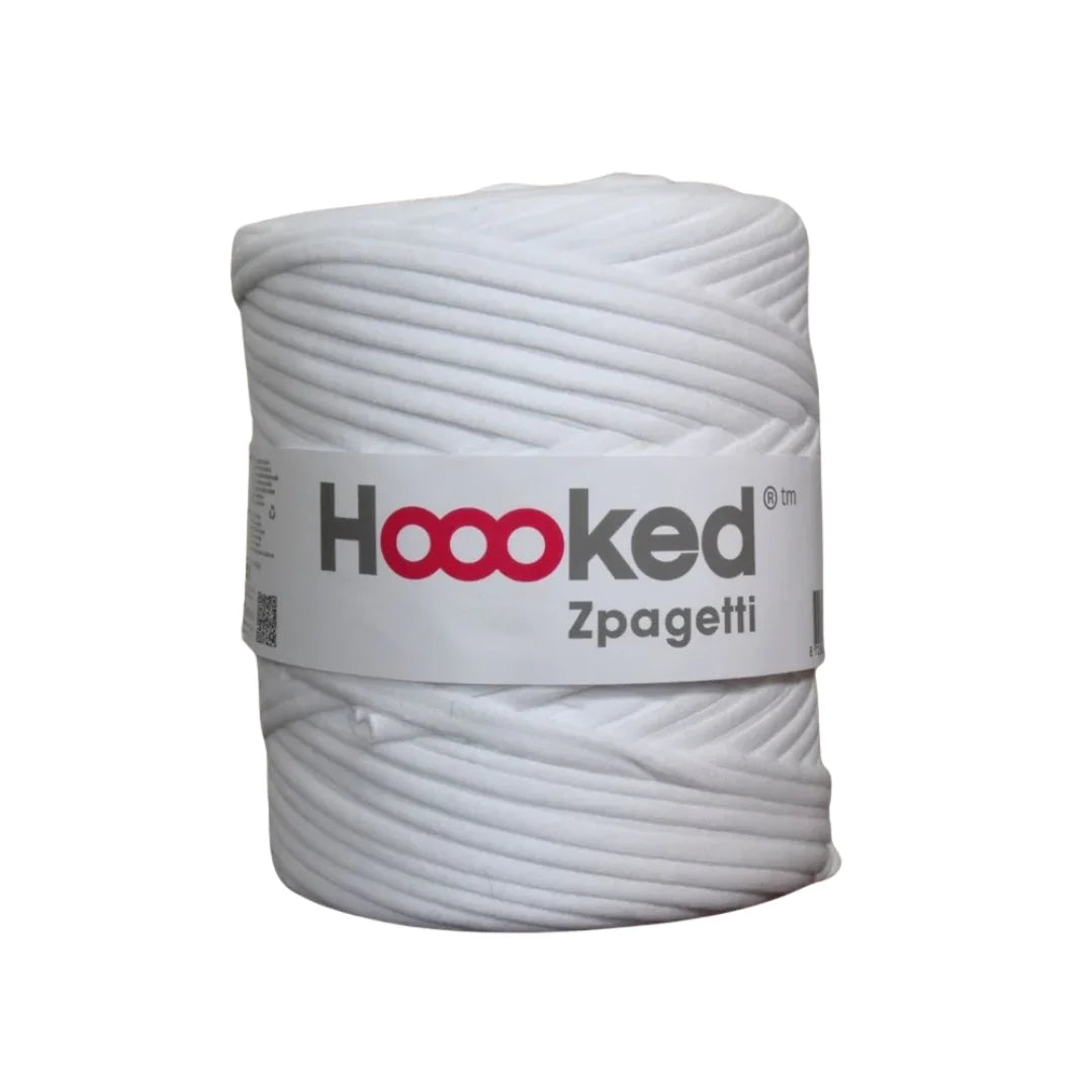 Hoooked Zpagetti