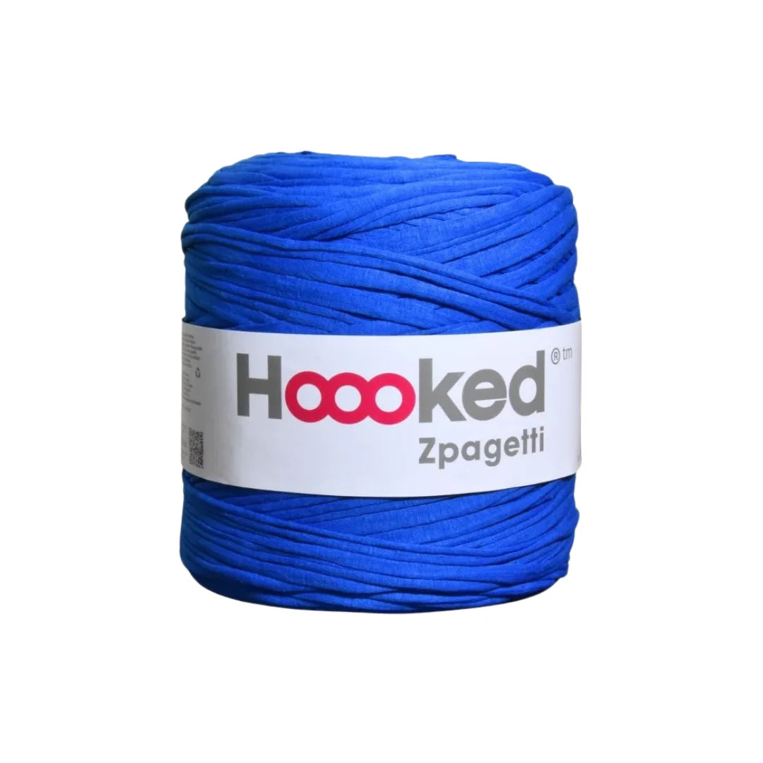 Hoooked Zpagetti