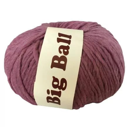 Big Ball Wol