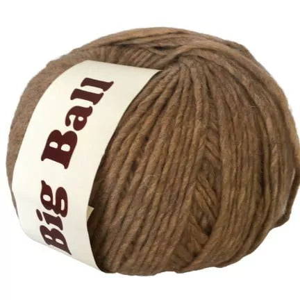 Big Ball Wol