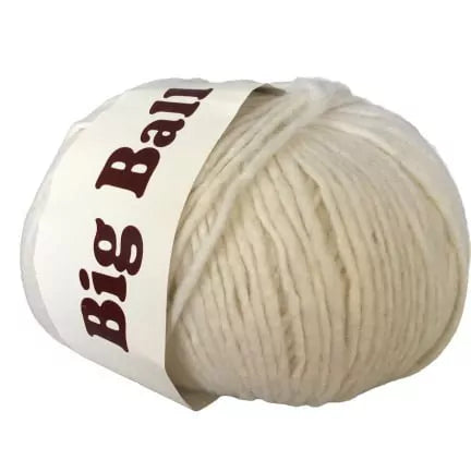Big Ball Wol