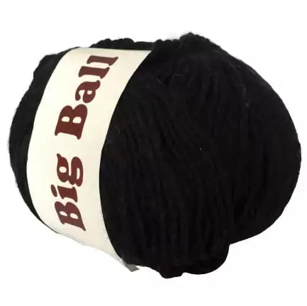 Big Ball Wol