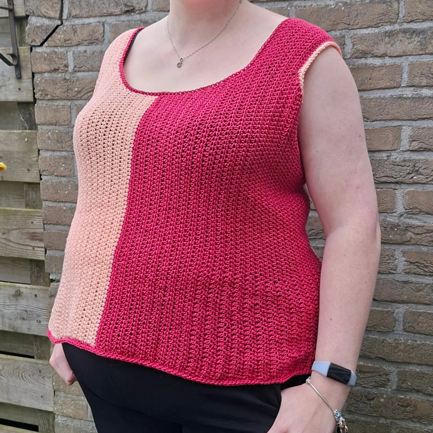 Nini Summer Top