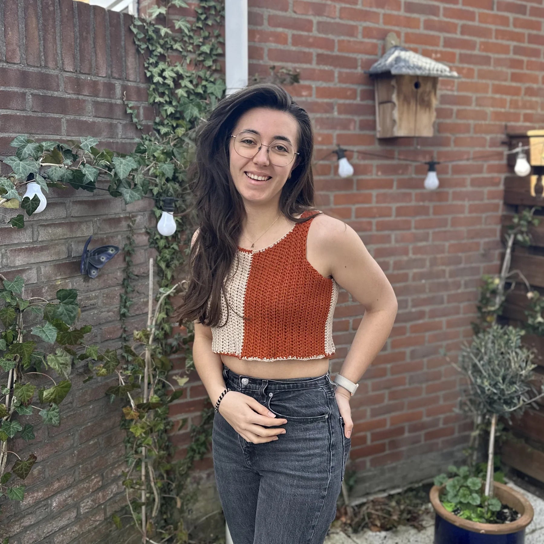Nini Summer Top