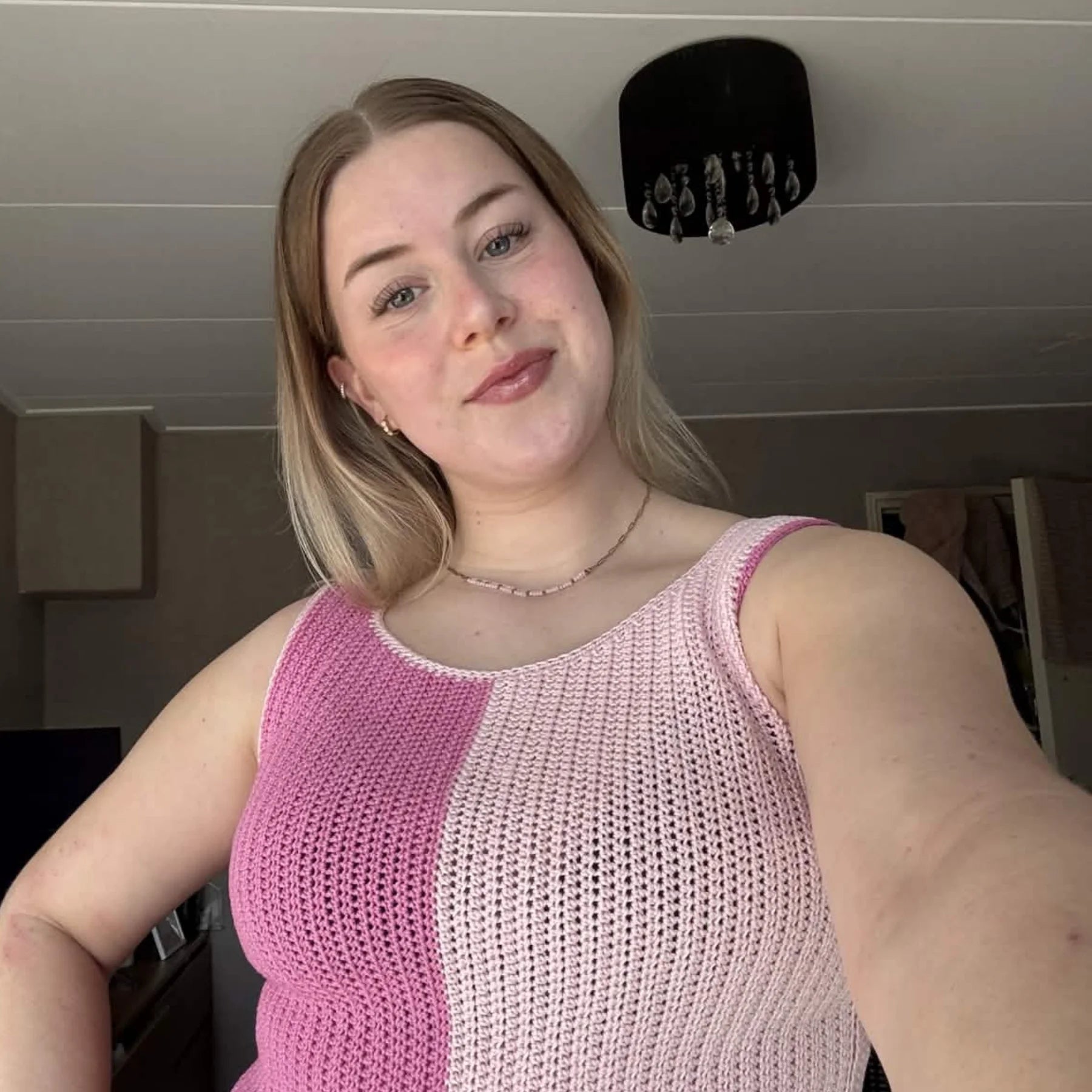 Nini Summer Top