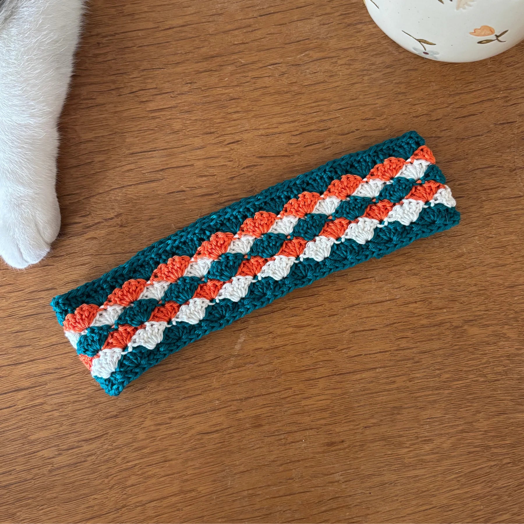 Shelly Head Band