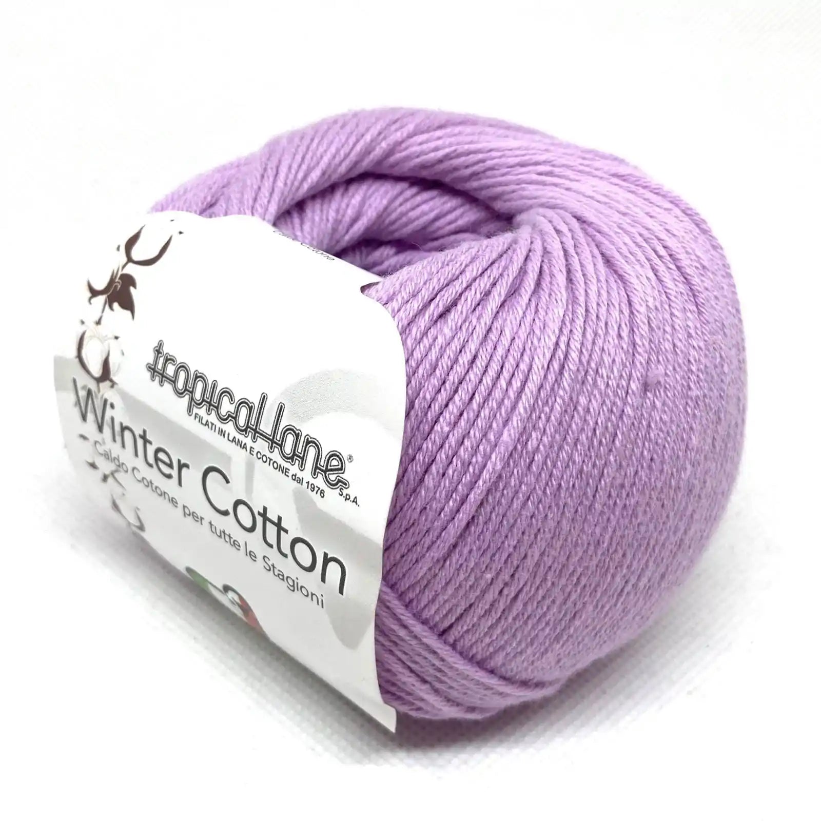 Winter Cotton