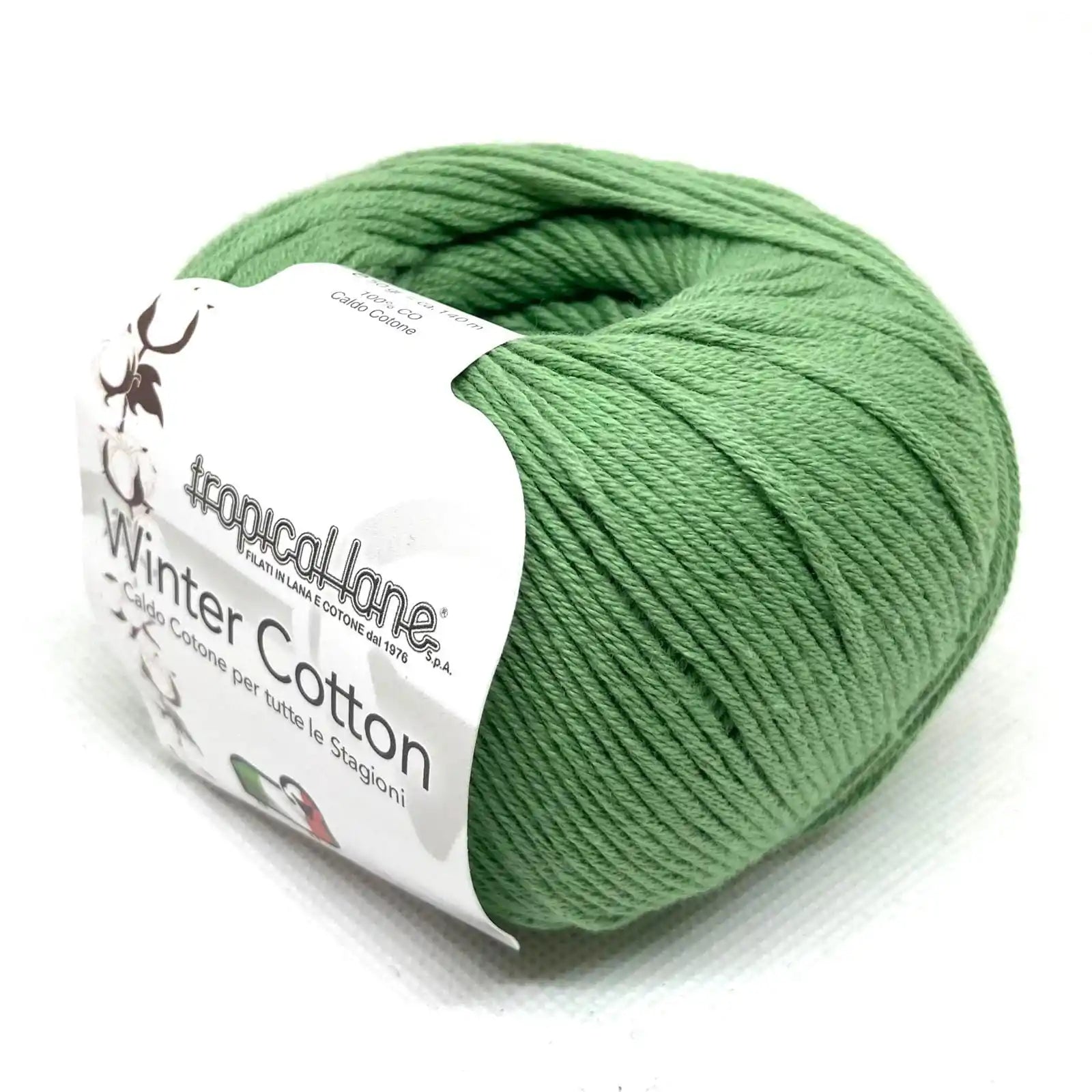 Winter Cotton