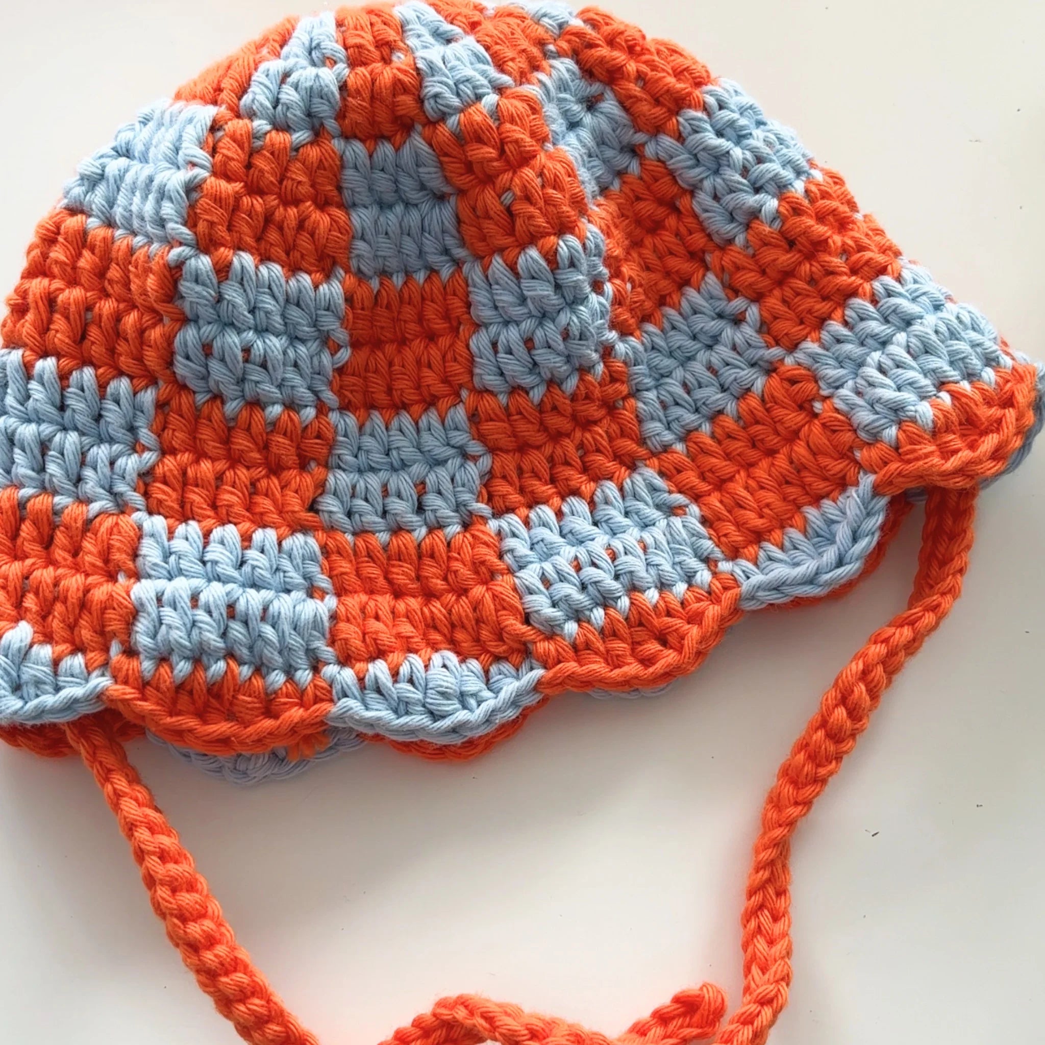 Baby Bucket Hat