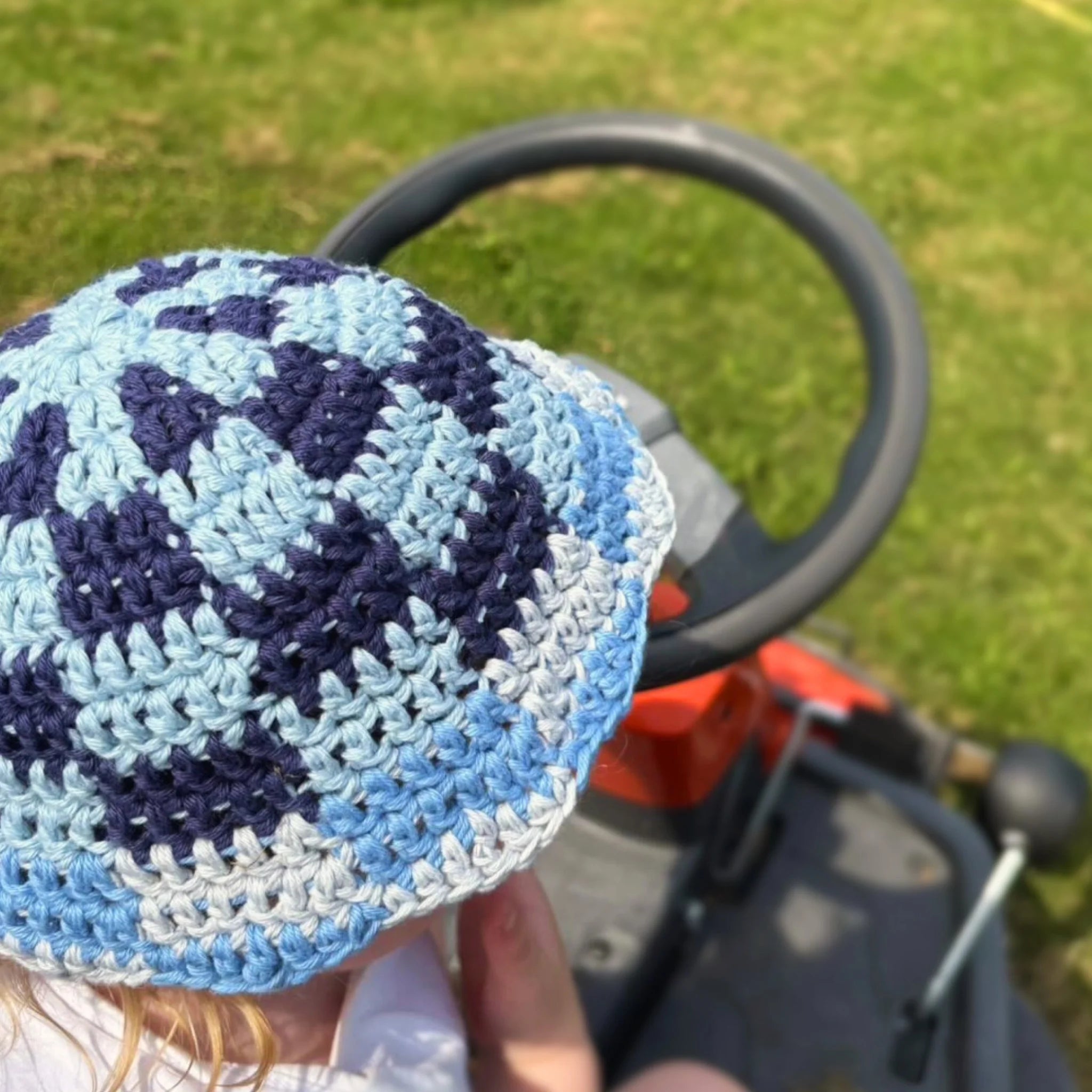 Baby Bucket Hat